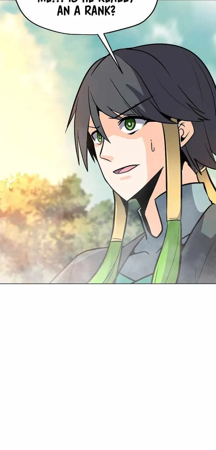 Read Solo Spell Caster chapter 107 image 59 on Lezhin