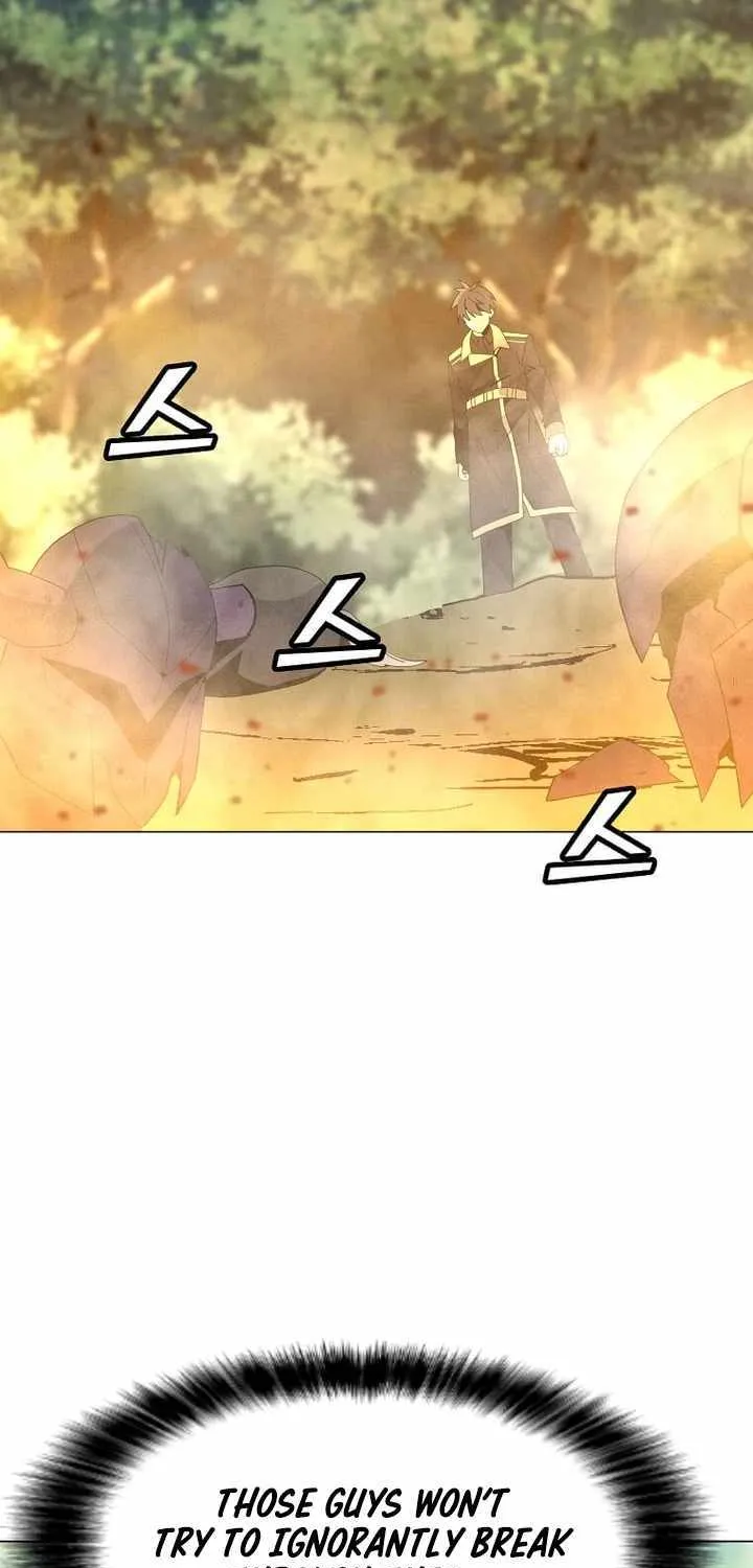 Read Solo Spell Caster chapter 107 image 62 on Lezhin