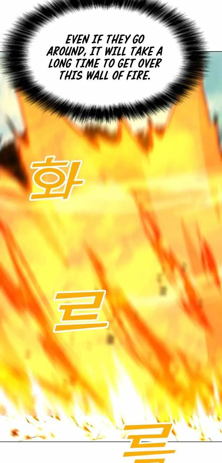 Read Solo Spell Caster chapter 107 image 64 on Lezhin