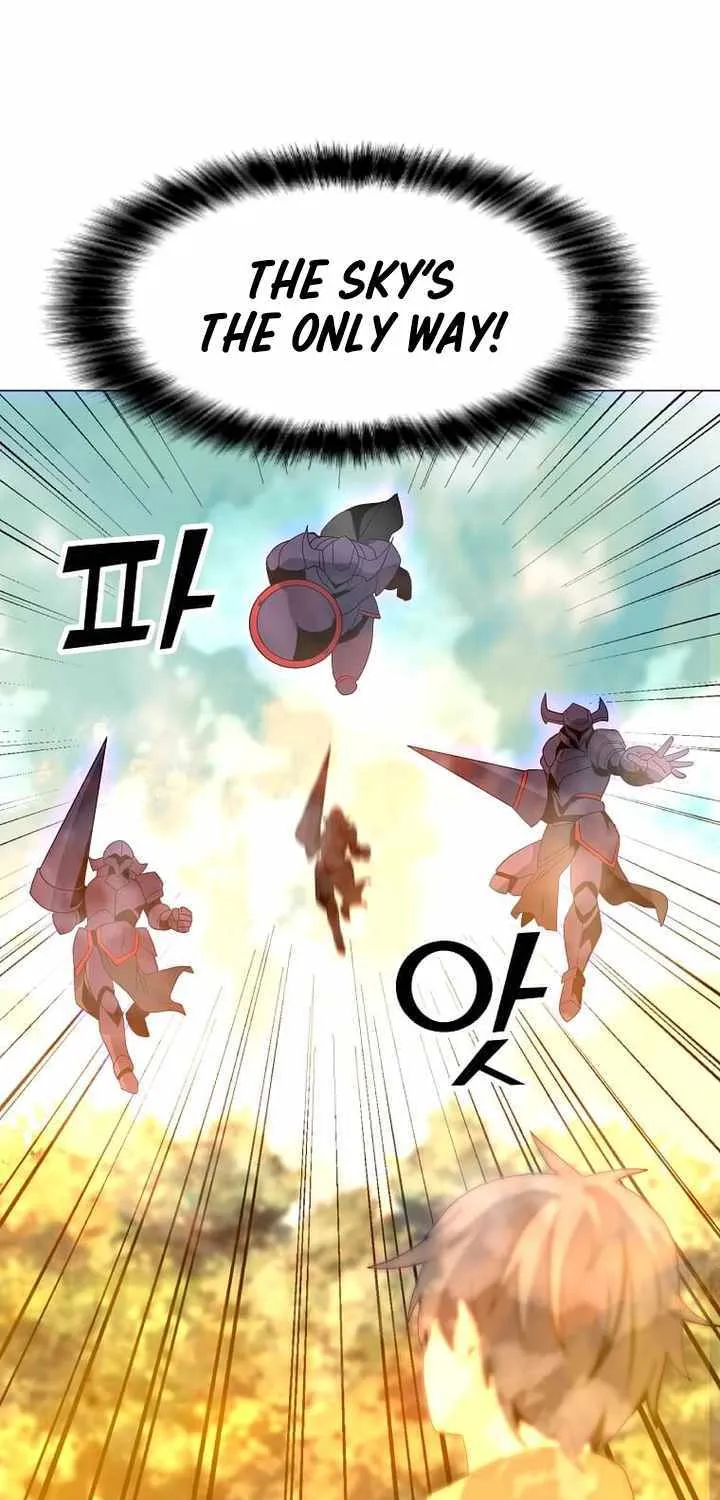 Read Solo Spell Caster chapter 107 image 66 on Lezhin
