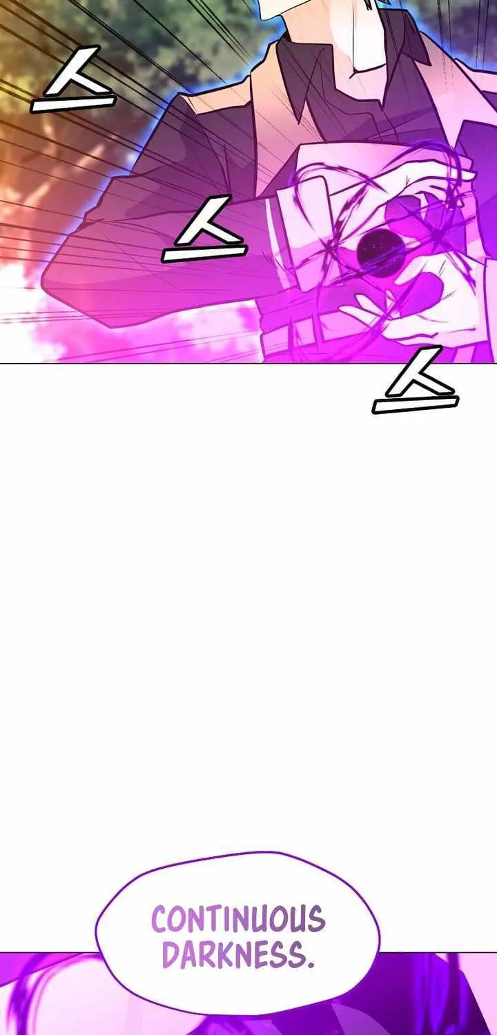 Read Solo Spell Caster chapter 107 image 70 on Lezhin