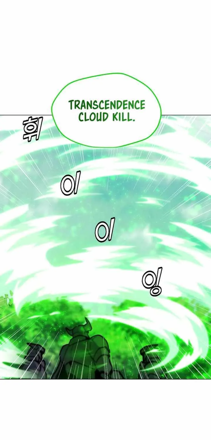 Read Solo Spell Caster chapter 107 image 78 on Lezhin