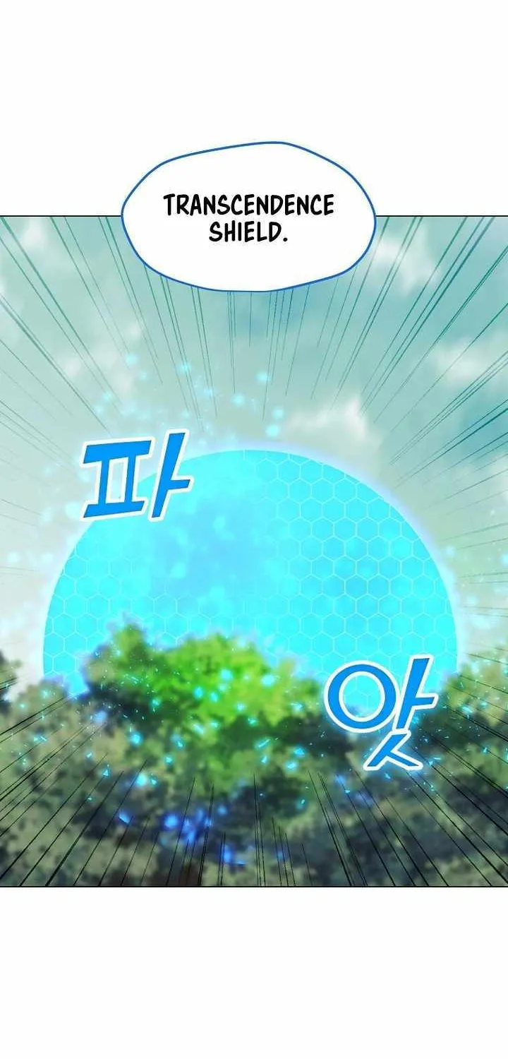 Read Solo Spell Caster chapter 107 image 79 on Lezhin