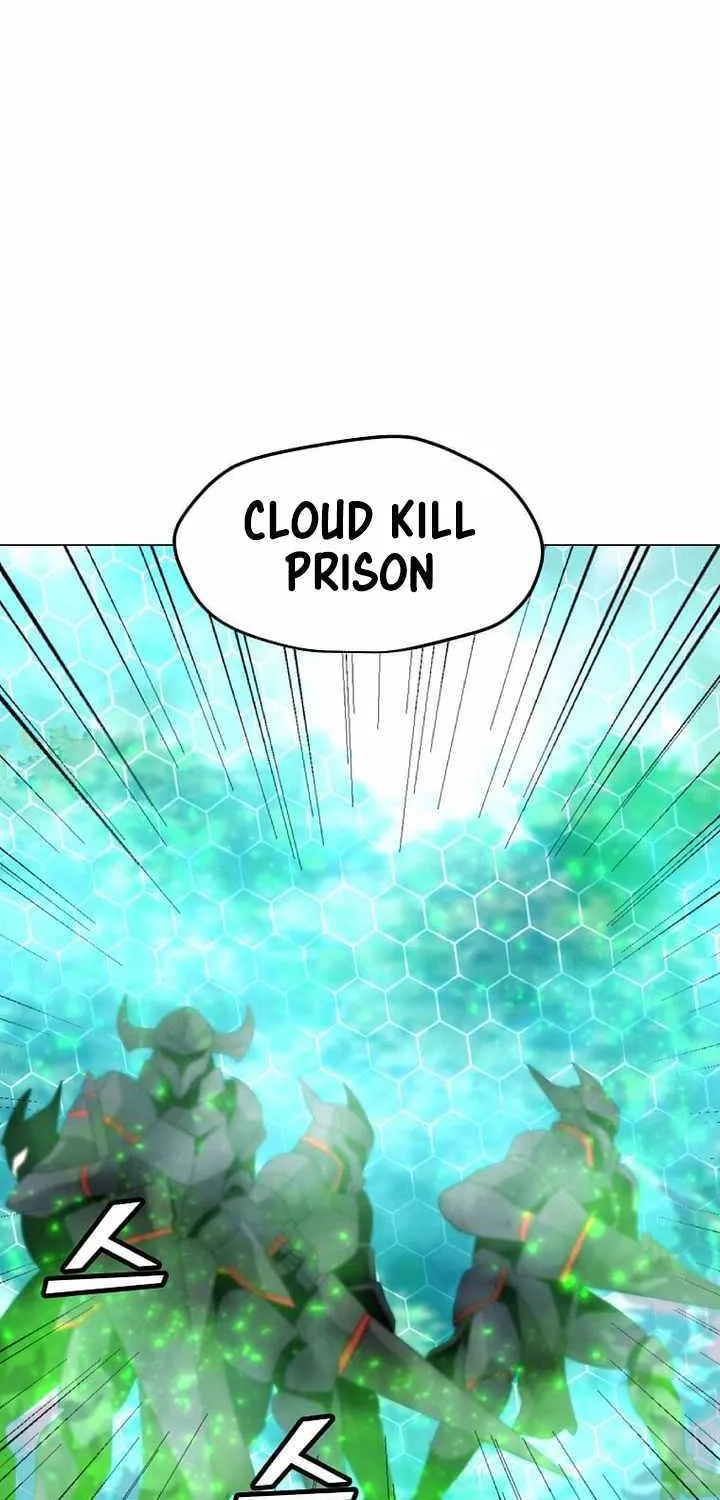 Read Solo Spell Caster chapter 107 image 80 on Lezhin