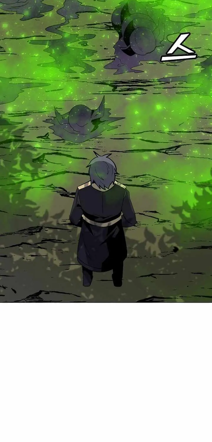 Read Solo Spell Caster chapter 107 image 84 on Lezhin