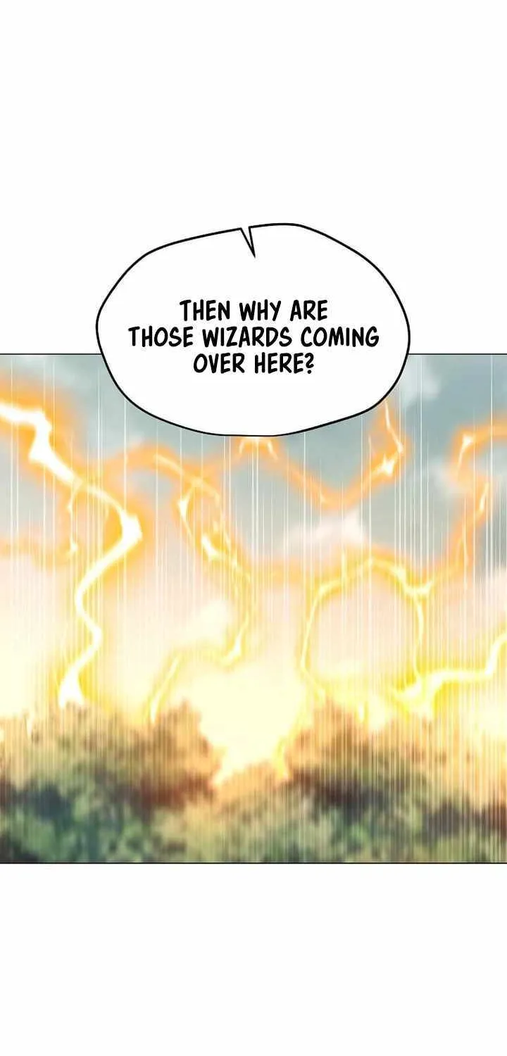 Read Solo Spell Caster chapter 108 image 10 on Lezhin