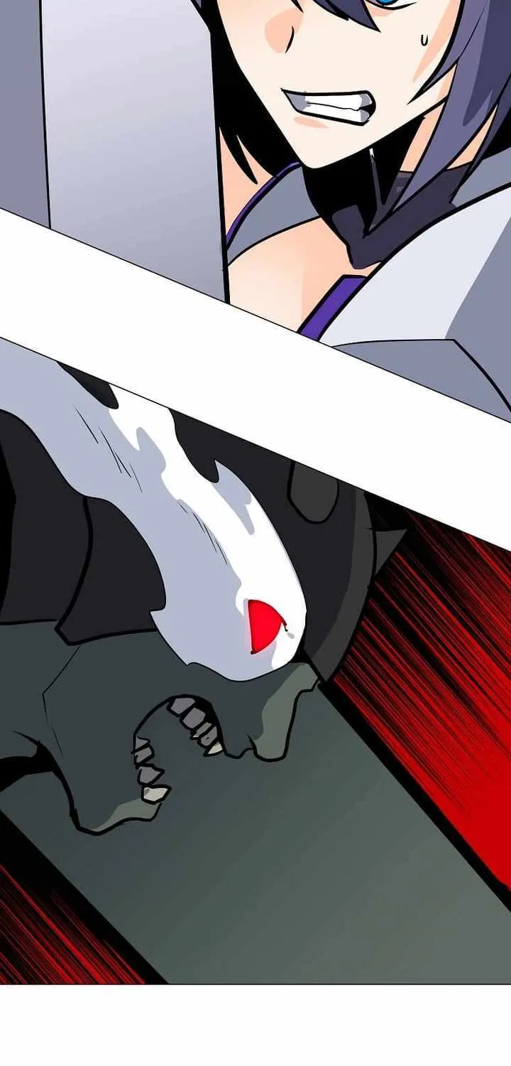 Read Solo Spell Caster chapter 108 image 24 on Lezhin