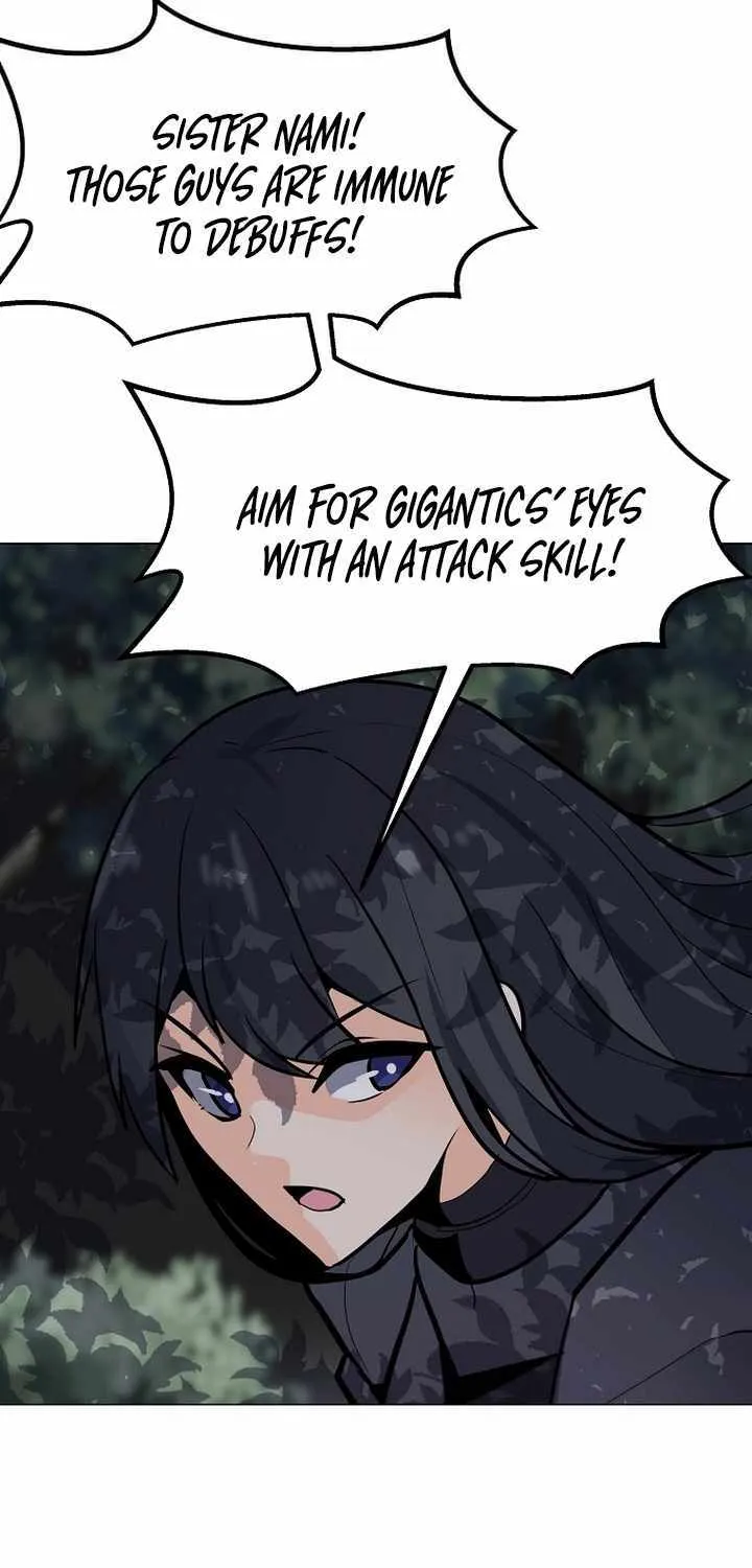 Read Solo Spell Caster chapter 108 image 31 on Lezhin