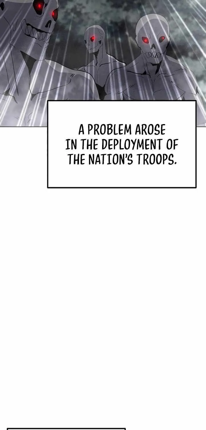Read Solo Spell Caster chapter 108 image 4 on Lezhin