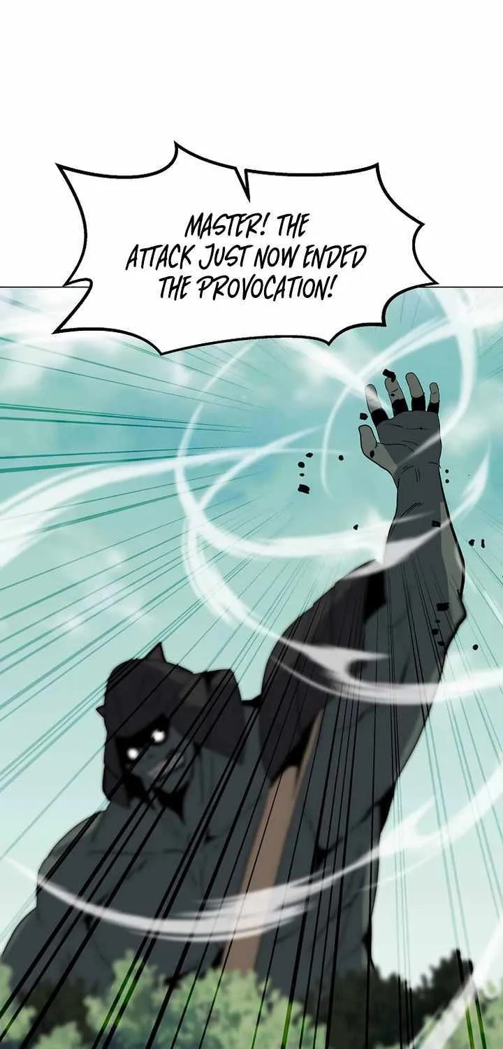 Read Solo Spell Caster chapter 108 image 47 on Lezhin