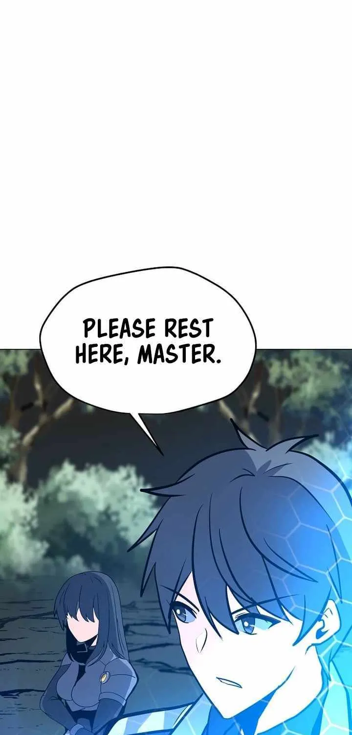 Read Solo Spell Caster chapter 108 image 54 on Lezhin