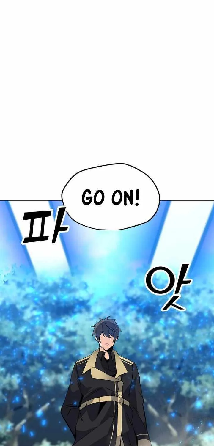 Read Solo Spell Caster chapter 108 image 56 on Lezhin