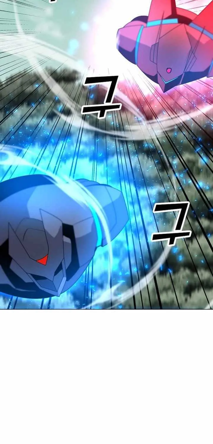 Read Solo Spell Caster chapter 108 image 58 on Lezhin
