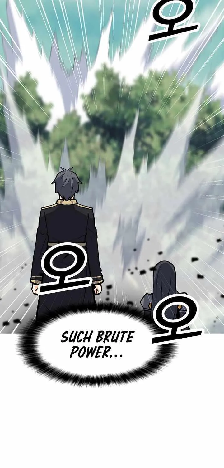 Read Solo Spell Caster chapter 108 image 69 on Lezhin