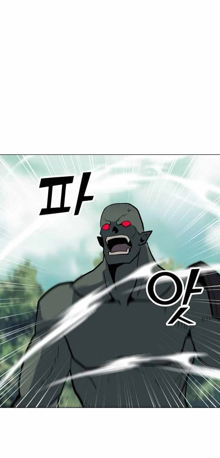 Read Solo Spell Caster chapter 108 image 72 on Lezhin