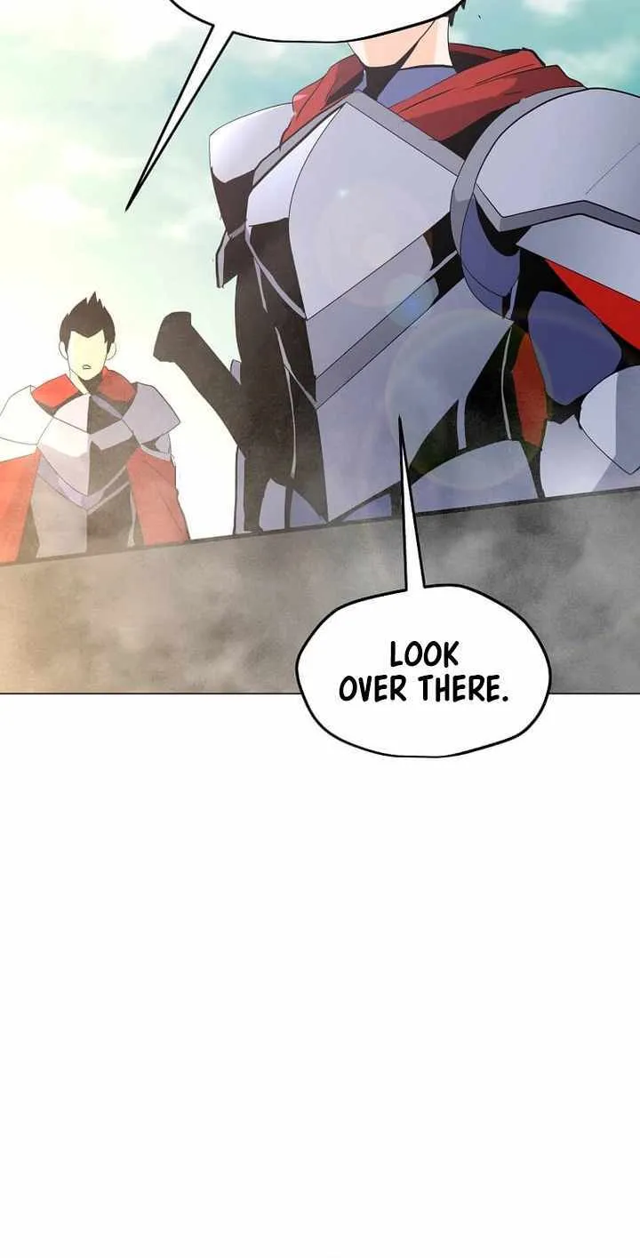Read Solo Spell Caster chapter 108 image 8 on Lezhin