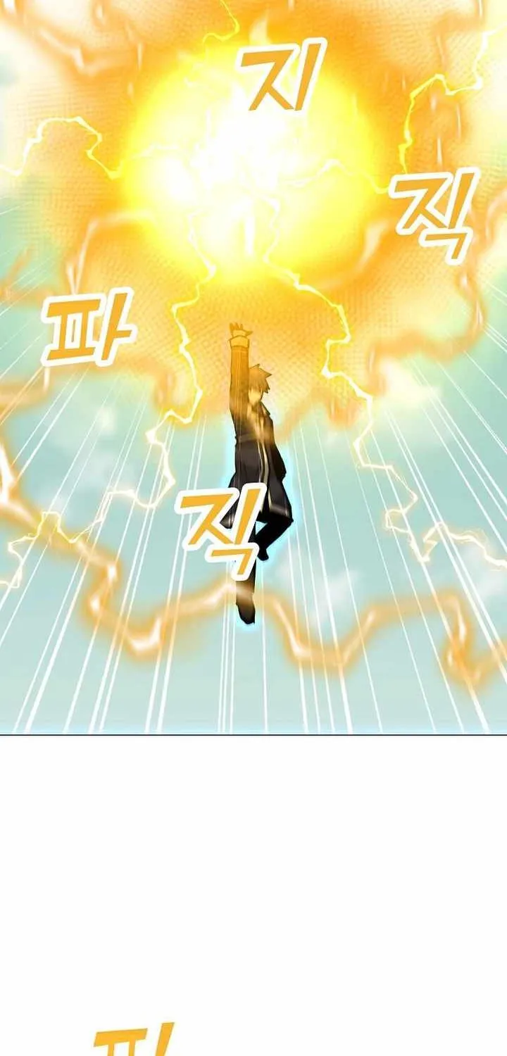 Read Solo Spell Caster chapter 108 image 80 on Lezhin