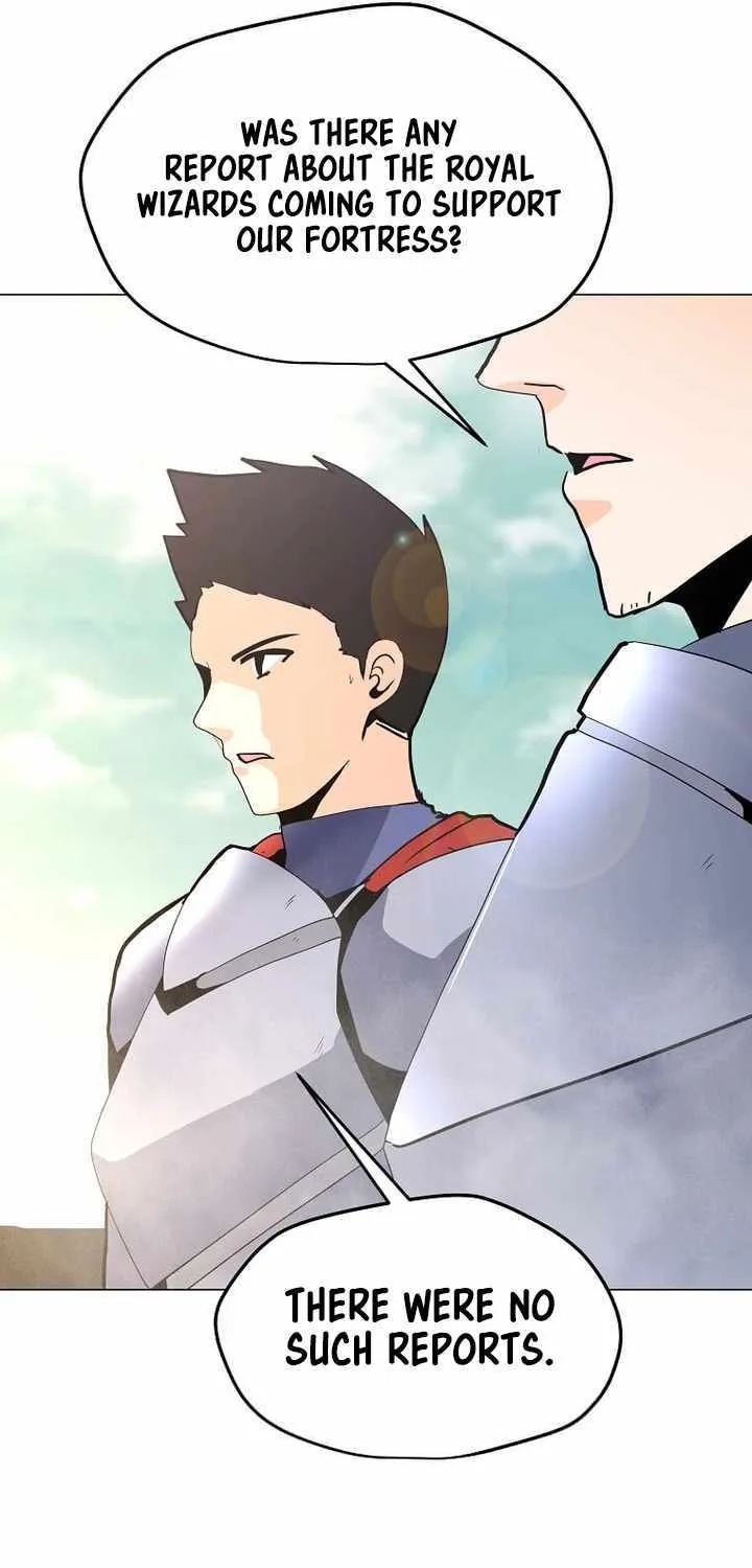 Read Solo Spell Caster chapter 108 image 9 on Lezhin