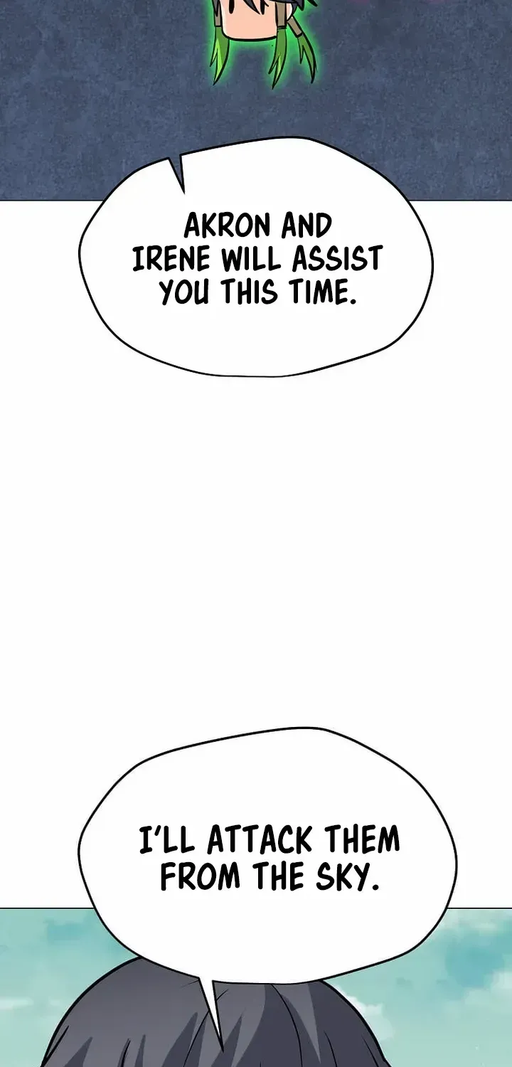 Read Solo Spell Caster chapter 109 image 14 on Lezhin