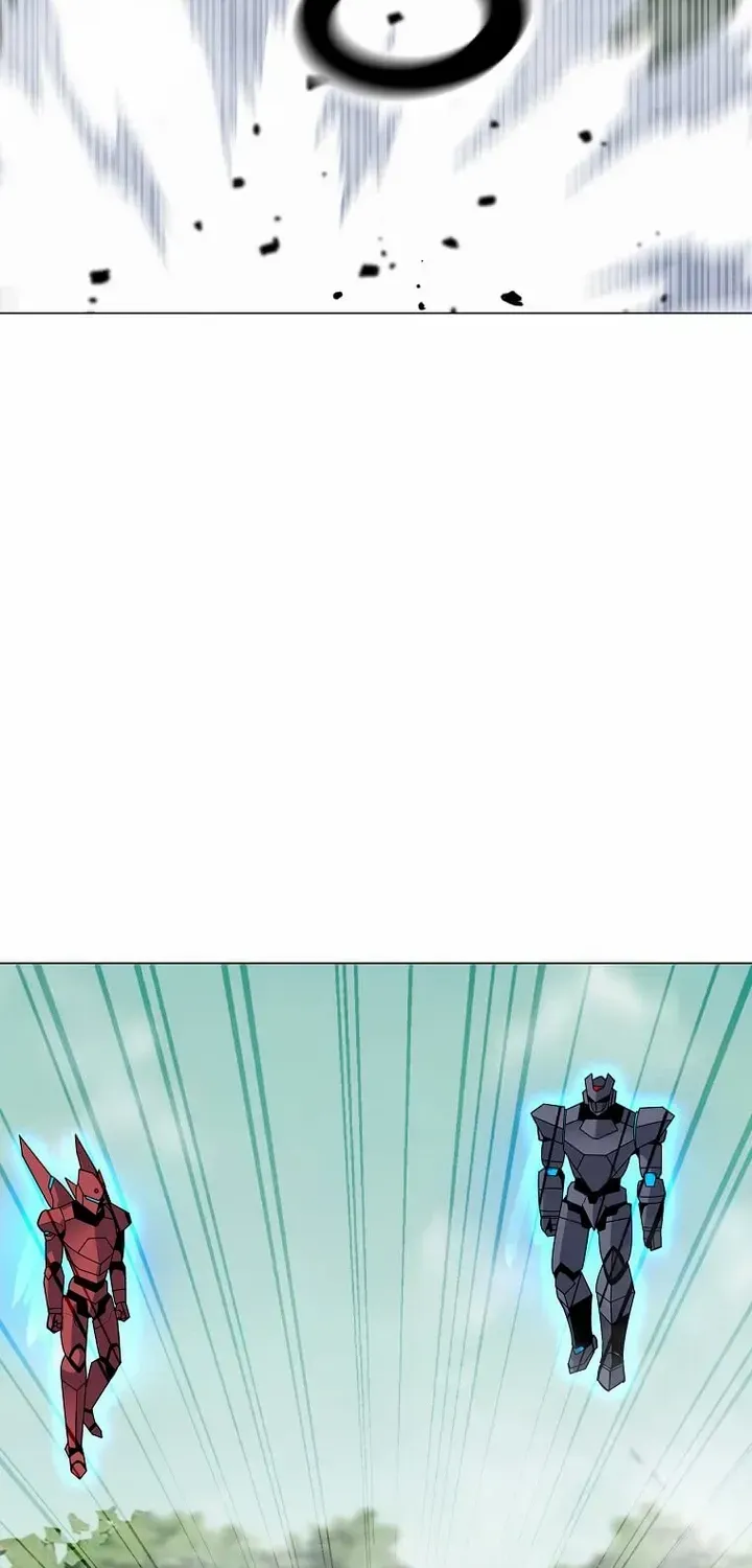 Read Solo Spell Caster chapter 109 image 2 on Lezhin