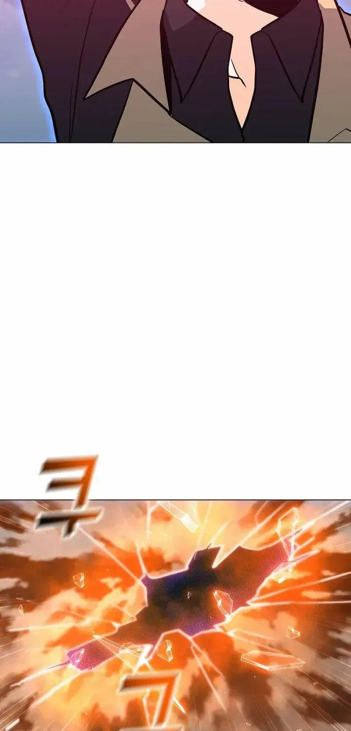Read Solo Spell Caster chapter 109 image 20 on Lezhin