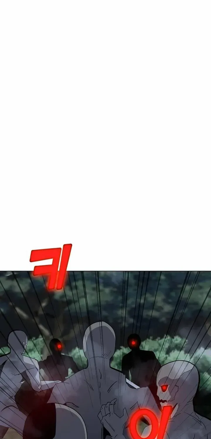 Read Solo Spell Caster chapter 109 image 26 on Lezhin
