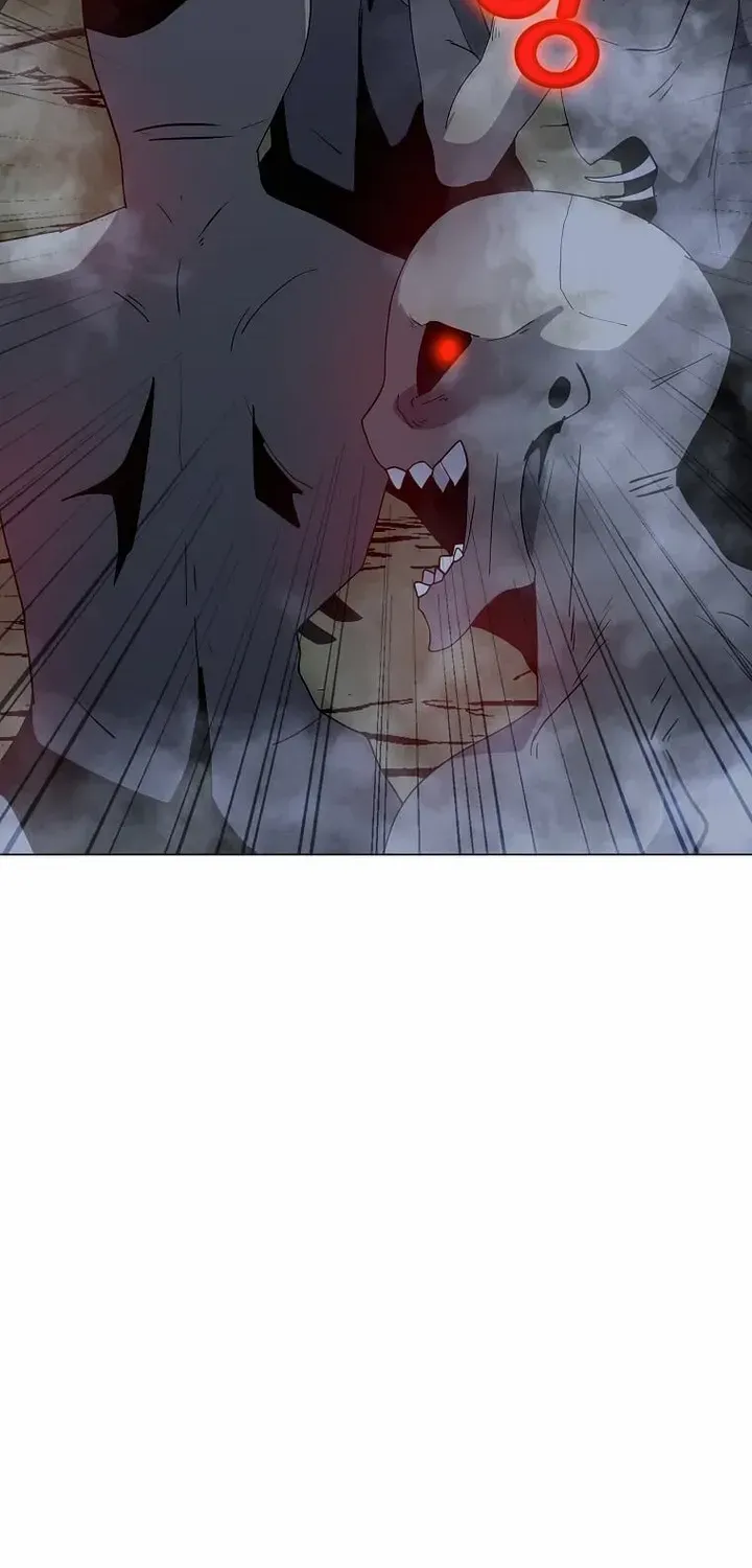 Read Solo Spell Caster chapter 109 image 27 on Lezhin