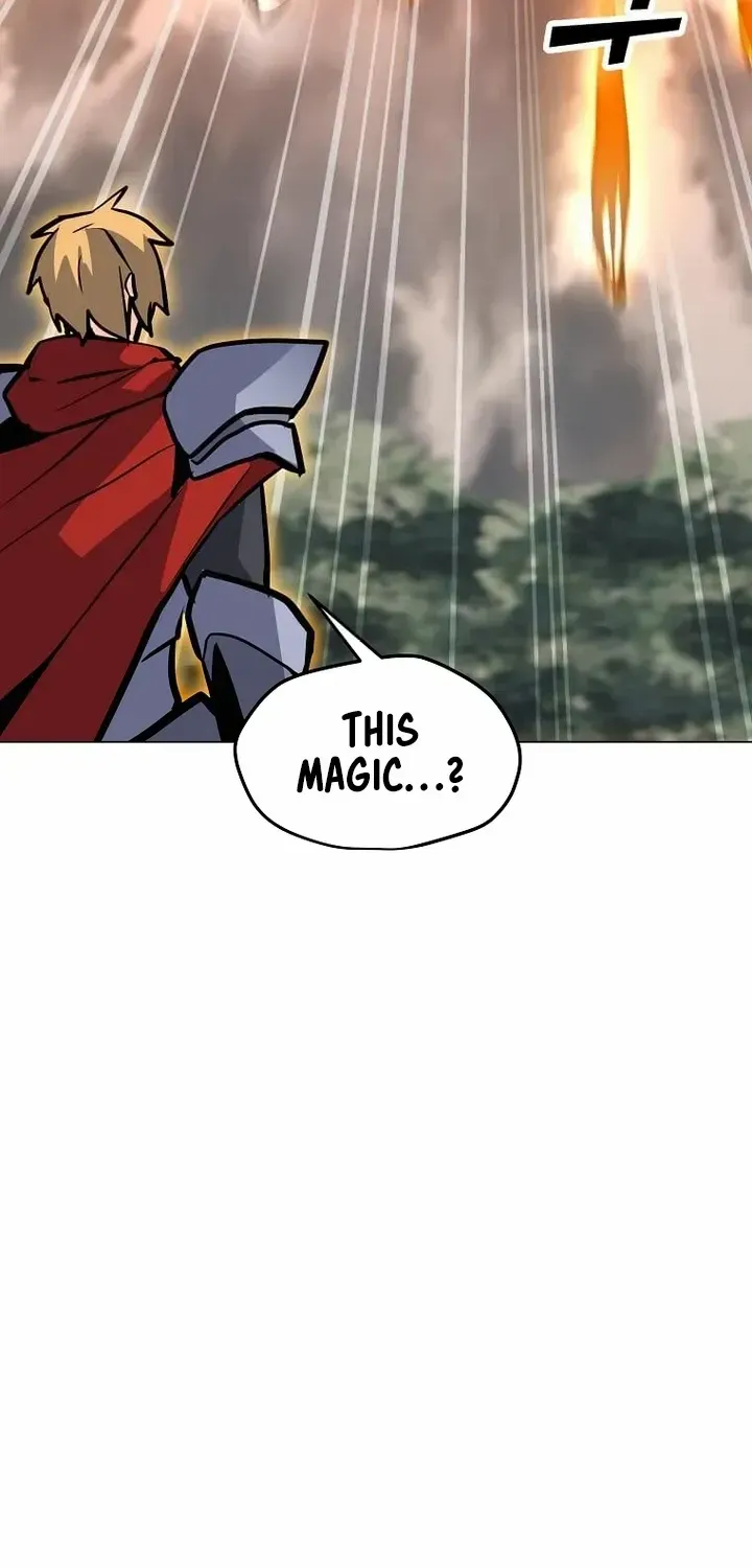 Read Solo Spell Caster chapter 109 image 36 on Lezhin