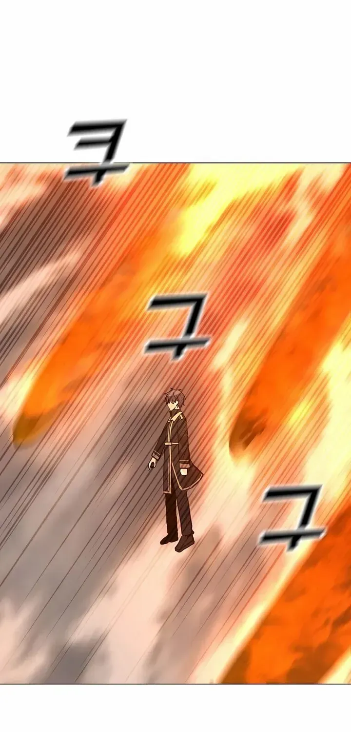 Read Solo Spell Caster chapter 109 image 39 on Lezhin