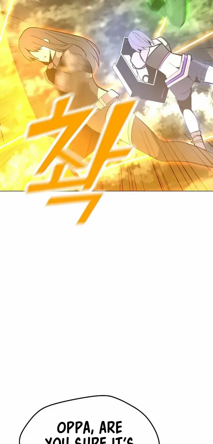 Read Solo Spell Caster chapter 109 image 41 on Lezhin