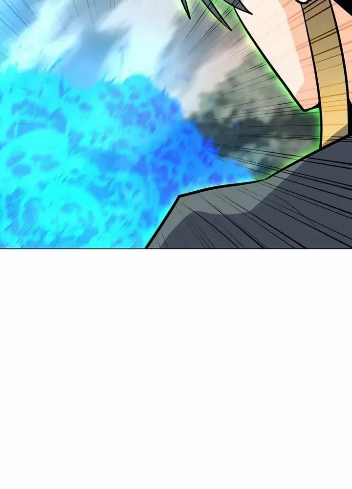 Read Solo Spell Caster chapter 109 image 43 on Lezhin