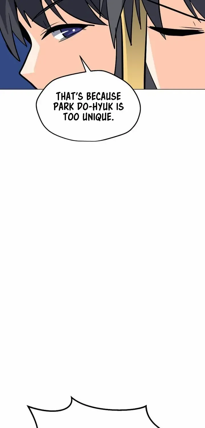 Read Solo Spell Caster chapter 109 image 46 on Lezhin