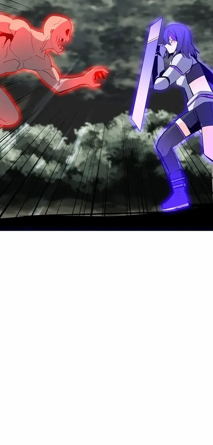 Read Solo Spell Caster chapter 109 image 49 on Lezhin