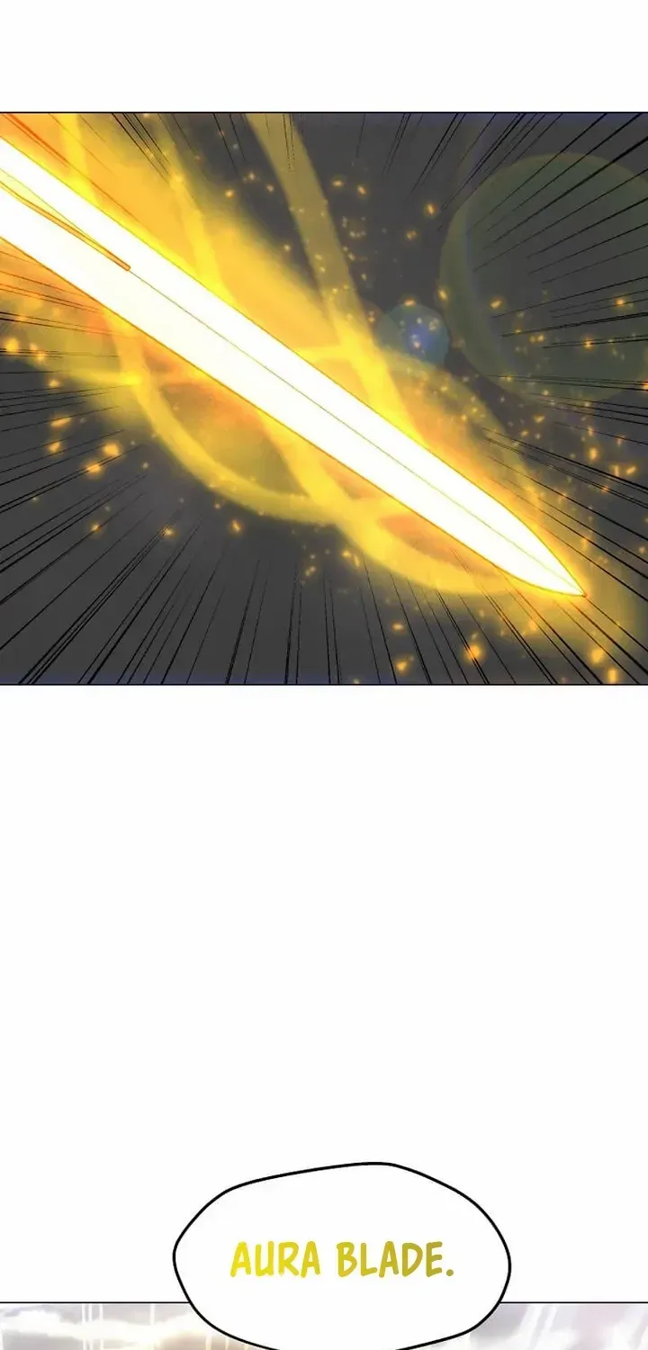 Read Solo Spell Caster chapter 109 image 50 on Lezhin