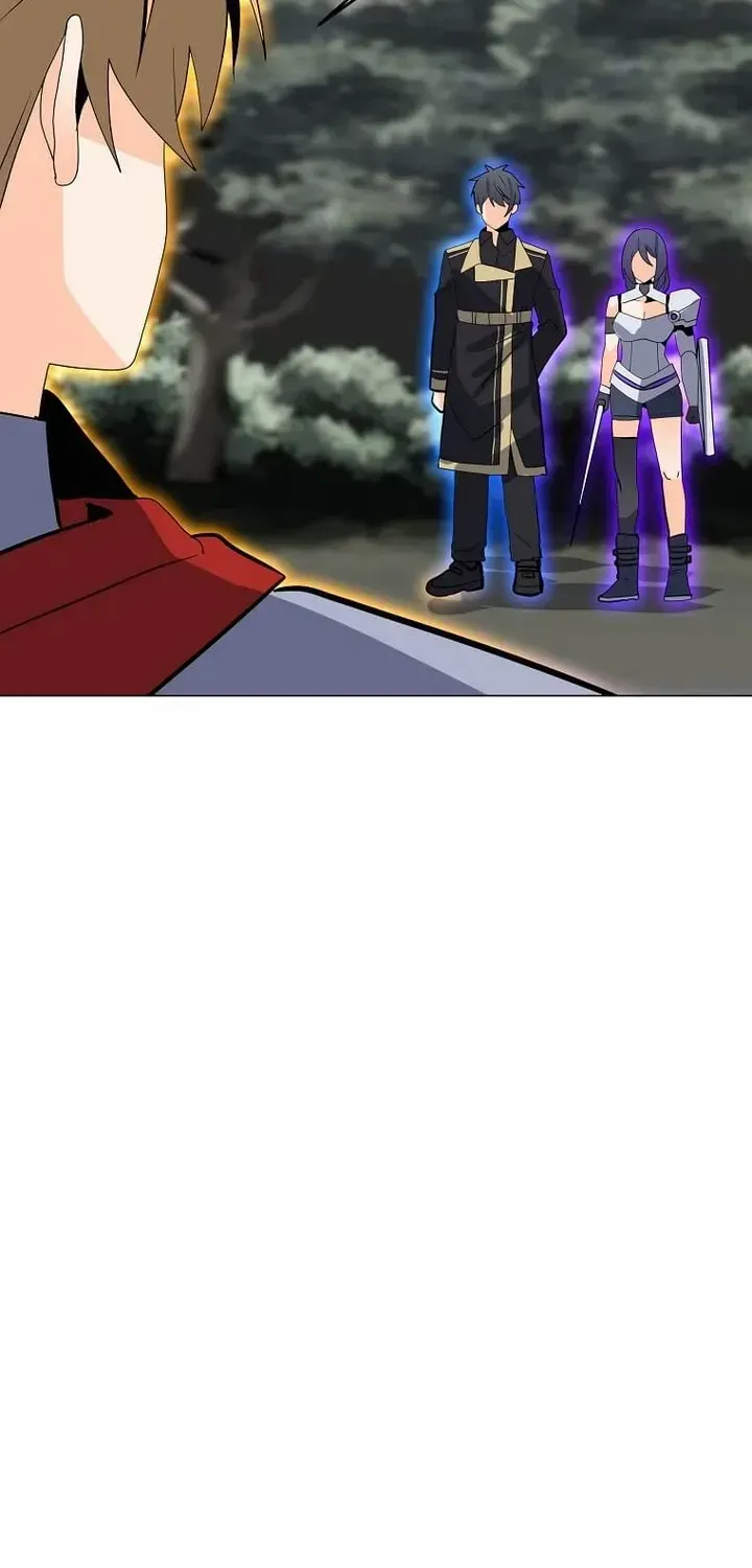 Read Solo Spell Caster chapter 109 image 60 on Lezhin