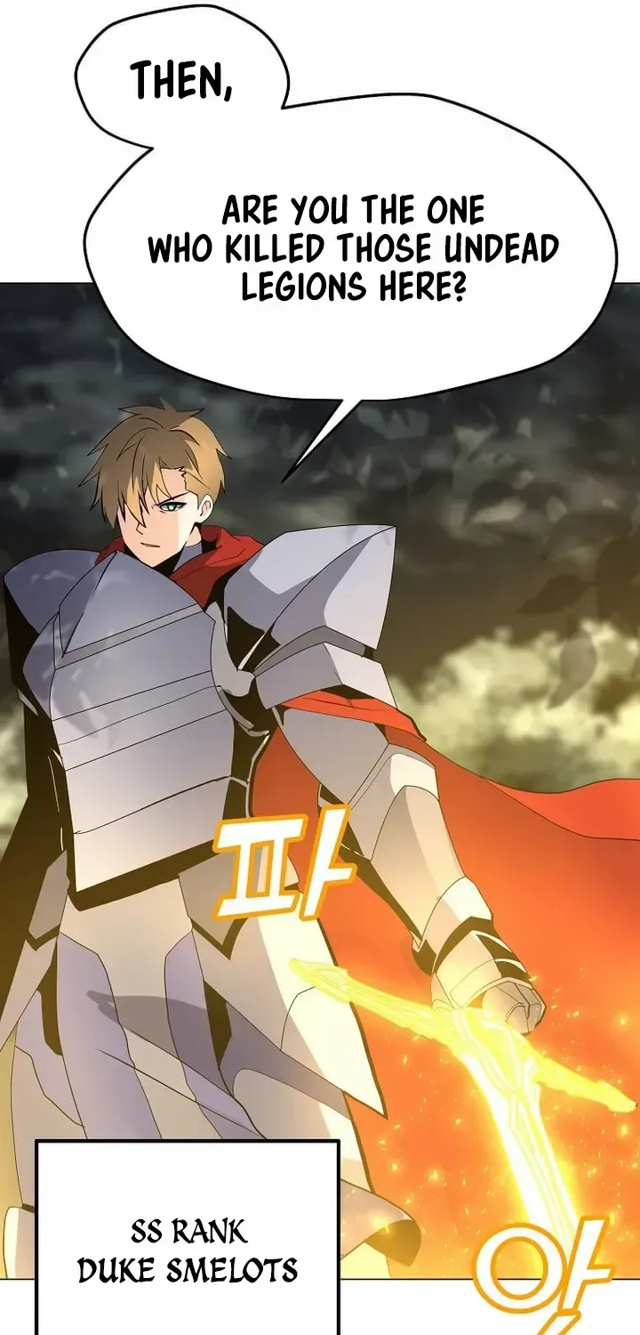 Read Solo Spell Caster chapter 109 image 62 on Lezhin