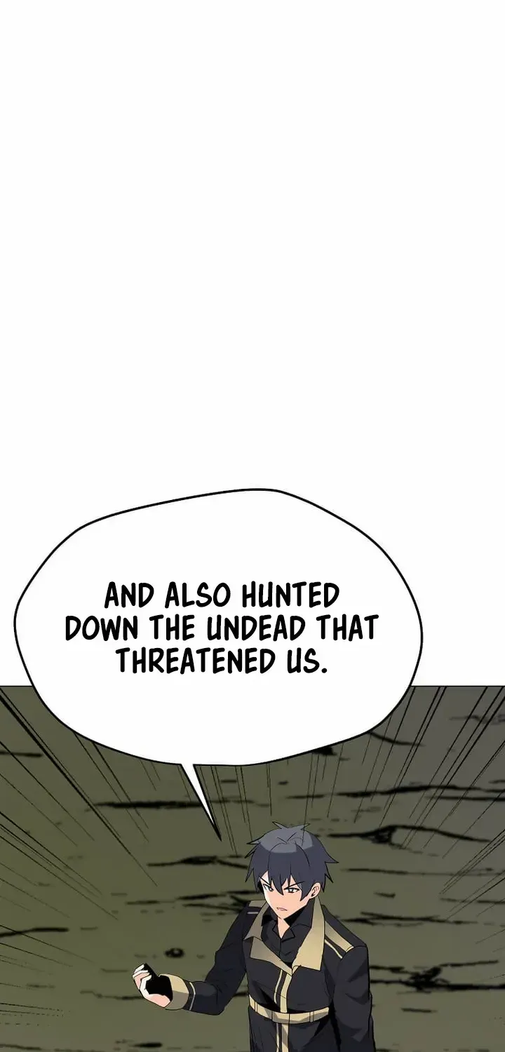 Read Solo Spell Caster chapter 109 image 64 on Lezhin