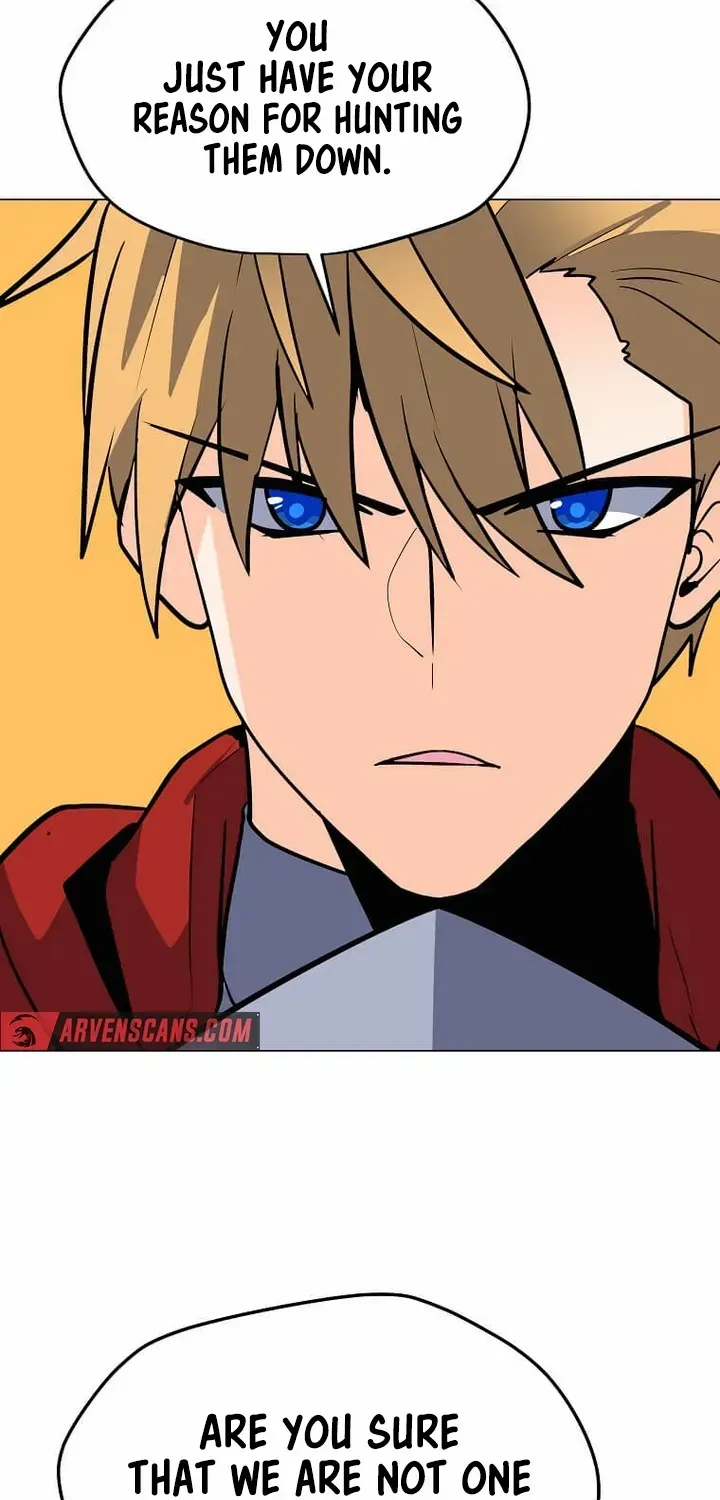 Read Solo Spell Caster chapter 109 image 66 on Lezhin