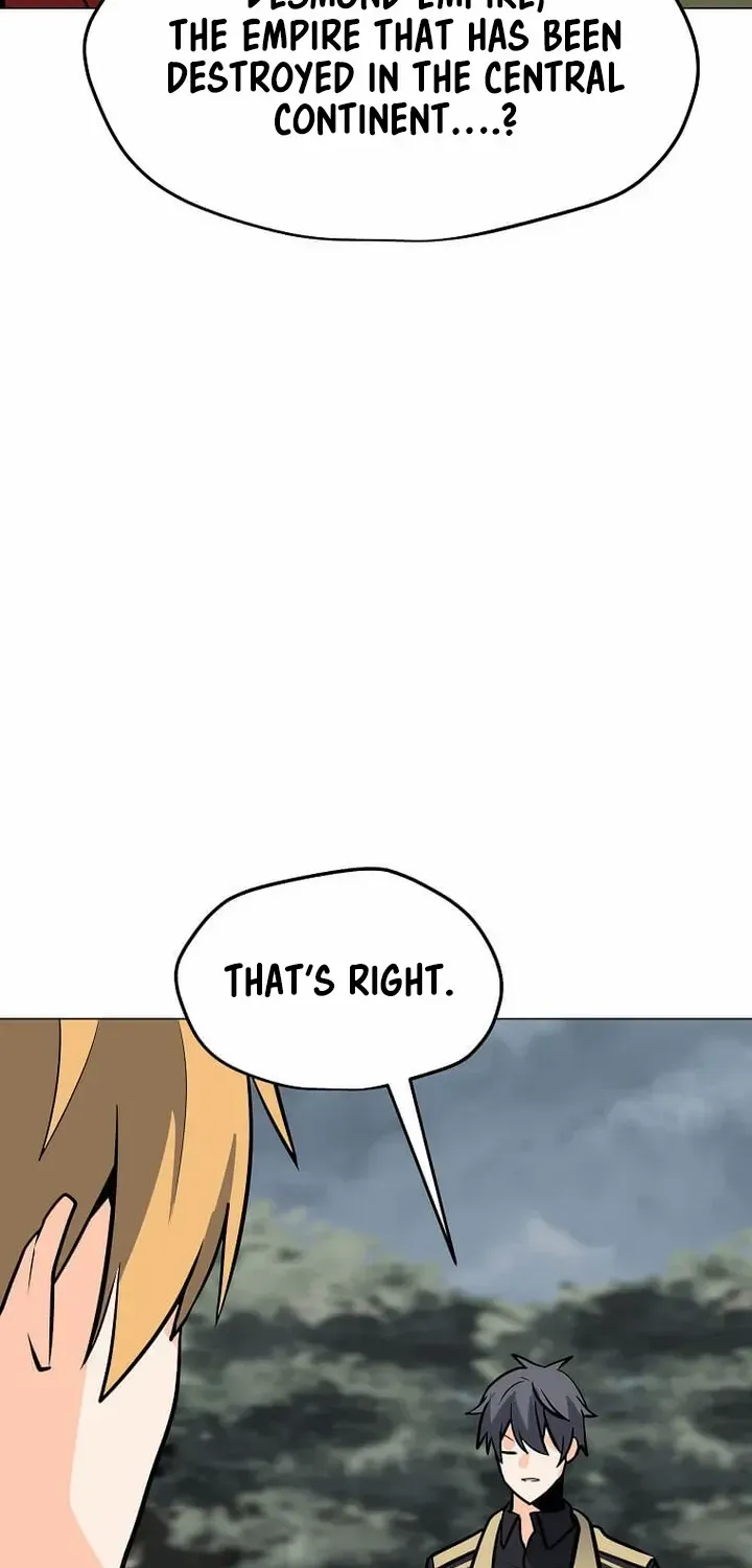 Read Solo Spell Caster chapter 109 image 69 on Lezhin