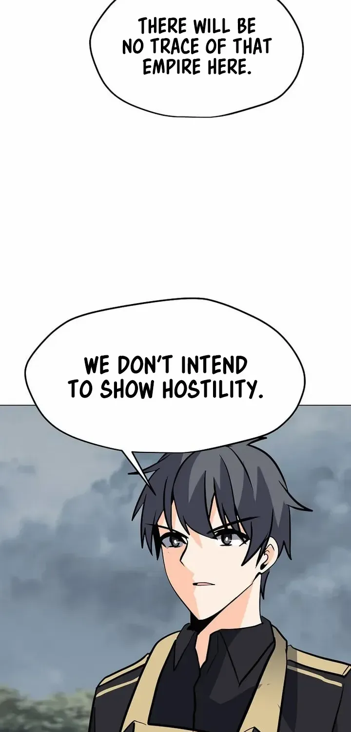 Read Solo Spell Caster chapter 109 image 72 on Lezhin