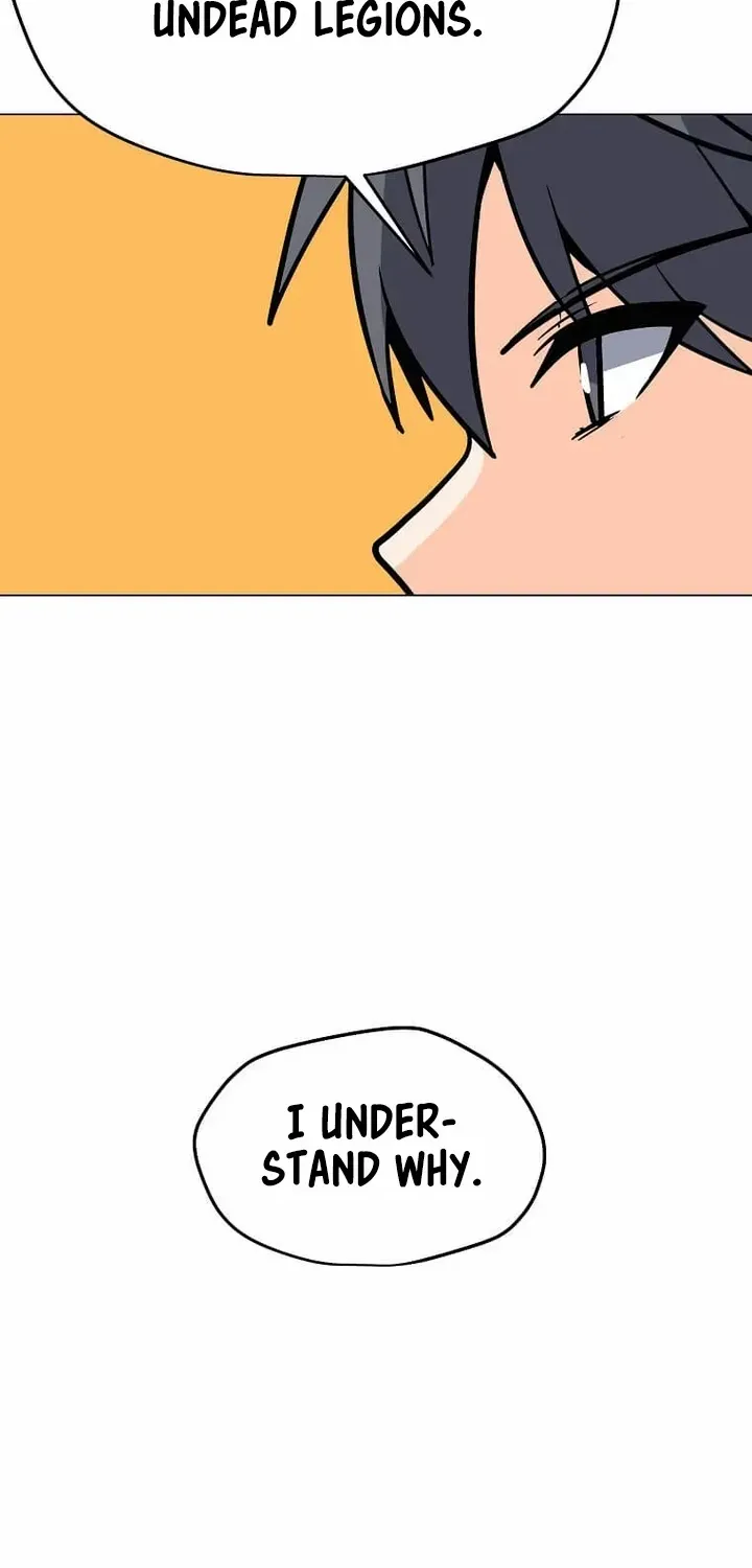 Read Solo Spell Caster chapter 109 image 74 on Lezhin