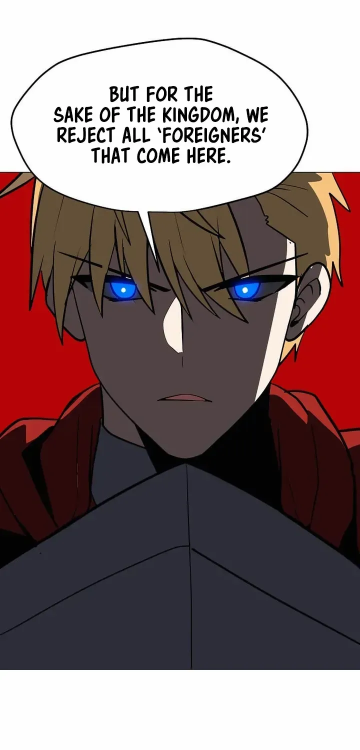 Read Solo Spell Caster chapter 109 image 75 on Lezhin