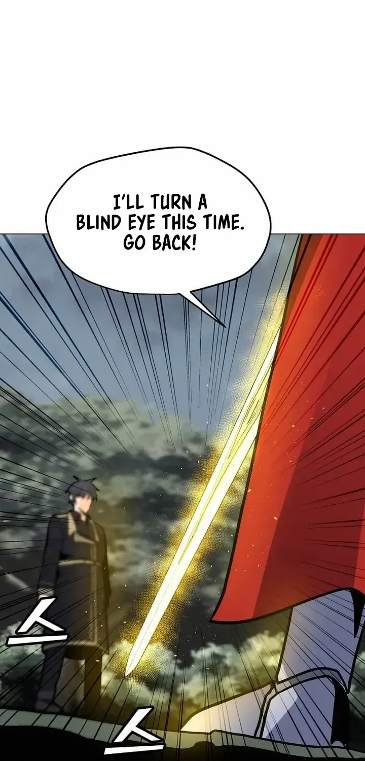 Read Solo Spell Caster chapter 109 image 76 on Lezhin