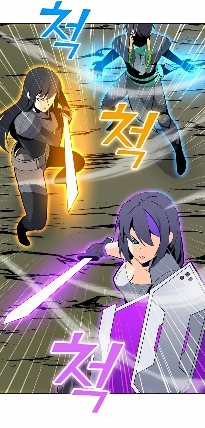 Read Solo Spell Caster chapter 109 image 79 on Lezhin