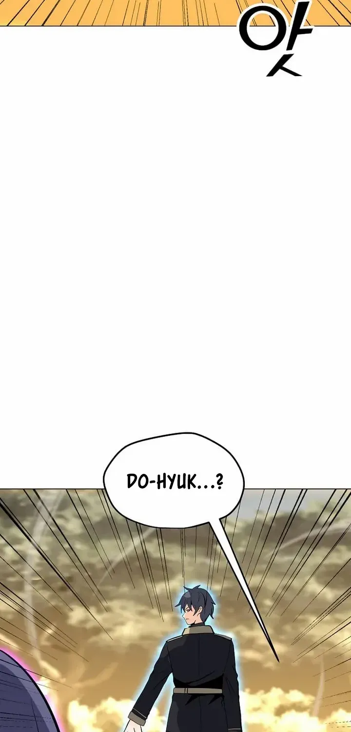 Read Solo Spell Caster chapter 109 image 81 on Lezhin