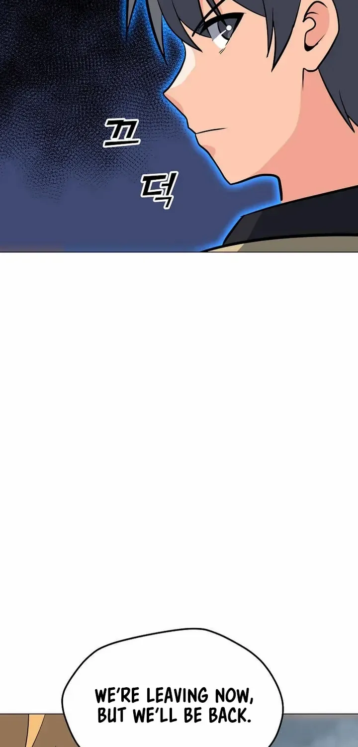 Read Solo Spell Caster chapter 109 image 83 on Lezhin