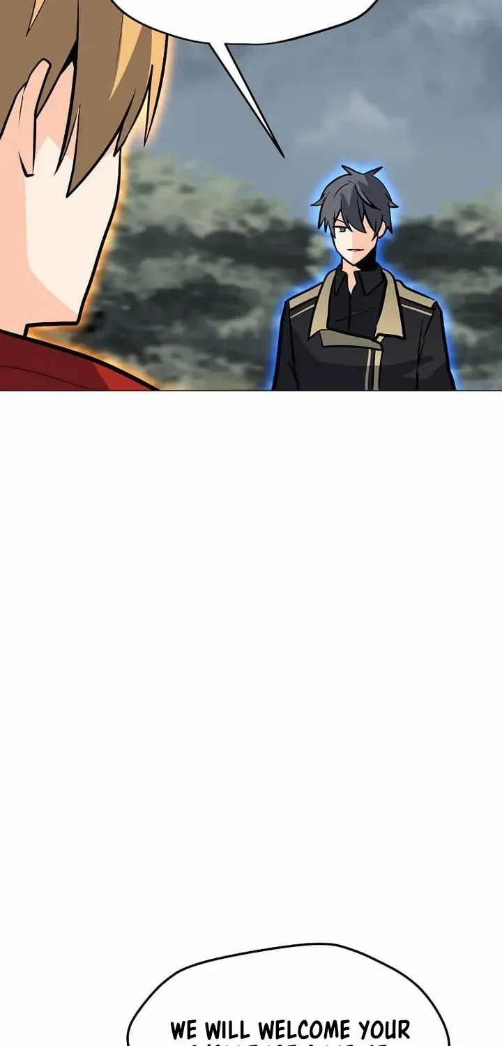 Read Solo Spell Caster chapter 109 image 84 on Lezhin