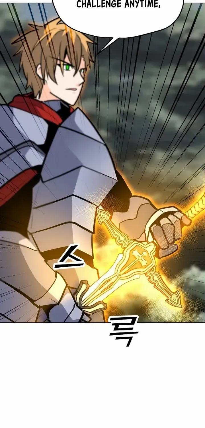 Read Solo Spell Caster chapter 109 image 85 on Lezhin