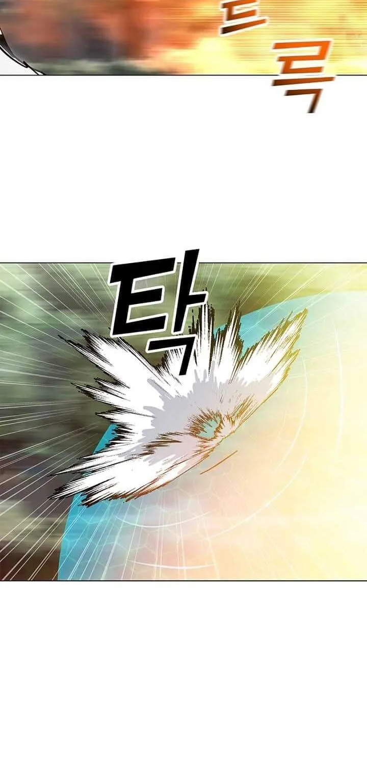 Read Solo Spell Caster chapter 11 image 11 on Lezhin