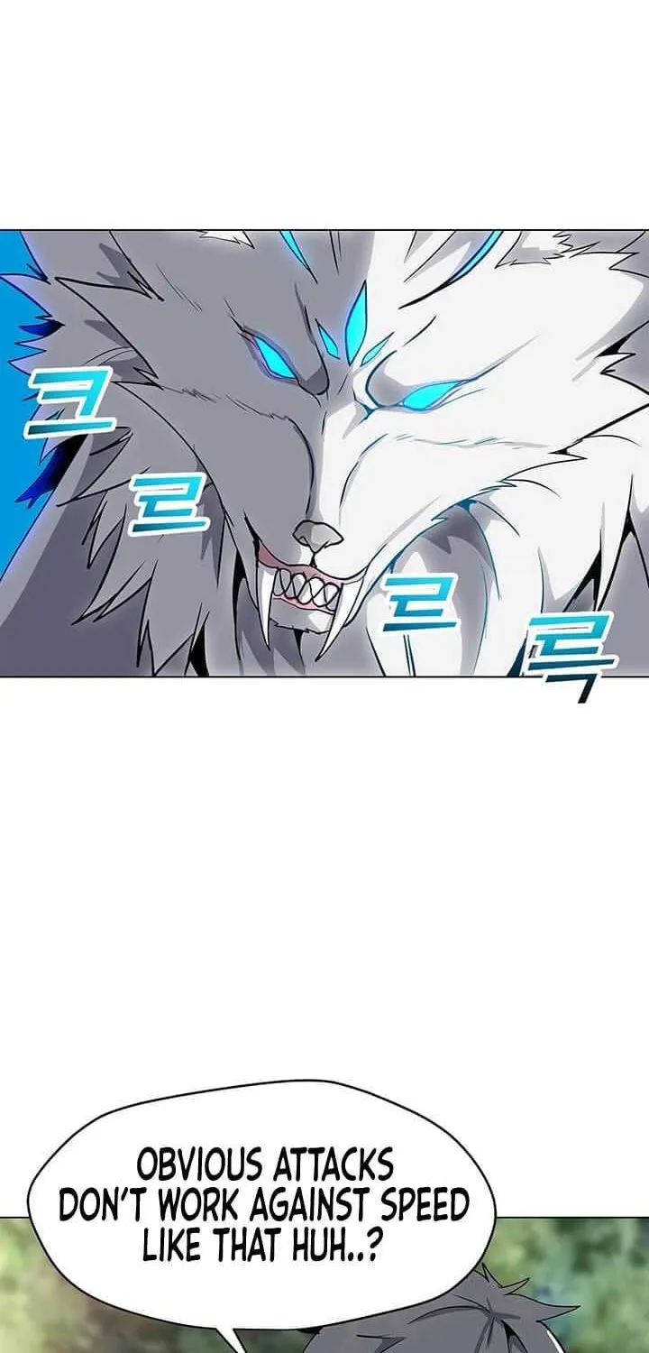 Read Solo Spell Caster chapter 11 image 13 on Lezhin